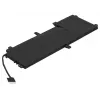 2-POWER hlavná batéria 11,55V 3500mAh pre HP Envy 15-AS000NC