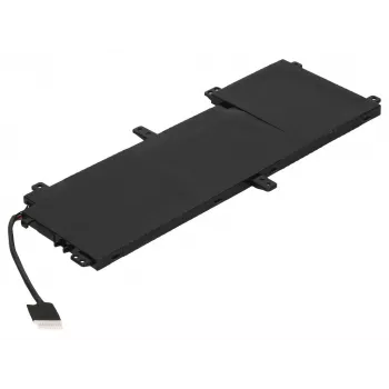 2-POWER hlavná batéria 11,55V 3500mAh pre HP Envy 15-AS000NC