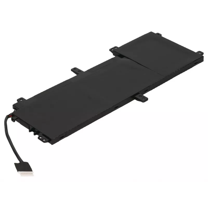 2-POWER hlavná batéria 11,55V 3500mAh pre HP Envy 15-AS000NC