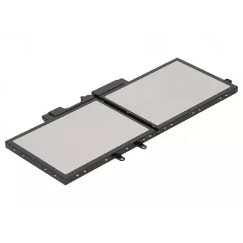2-Power hlavná batéria – batéria – 4473 mAh pre MacBook Pro 13