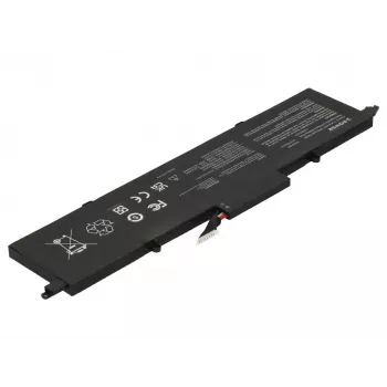 2-Power hlavná batéria pre Asus ROG Zephyrus G14 GA401QEC – 56 Wh