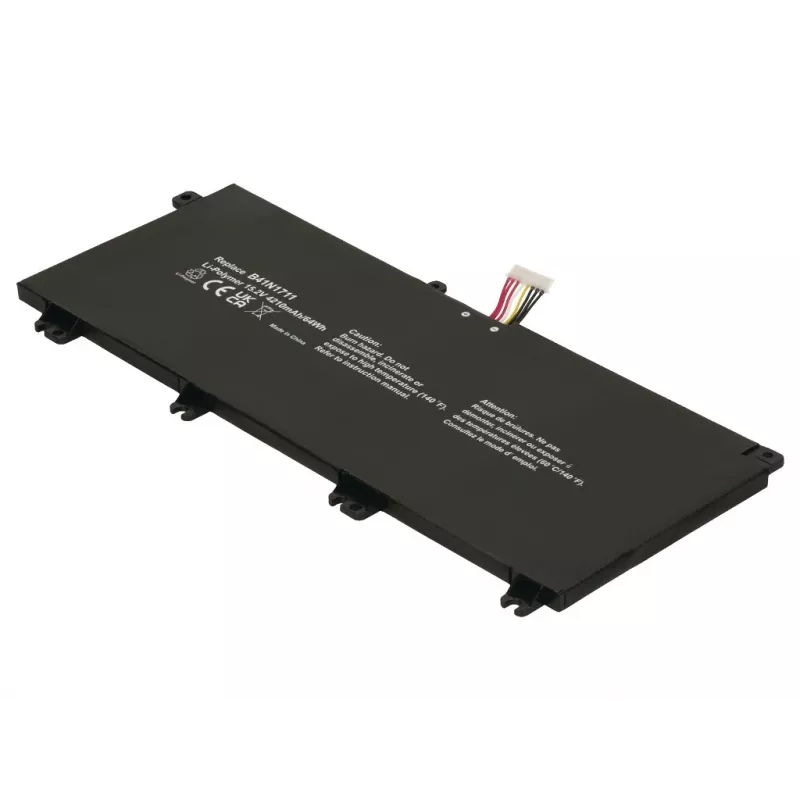 2-Power CBP3992A Hlavná batéria pre Asus TUF FX503VM, 64 Wh, 15,2 V, 4210 mAh