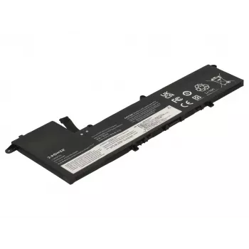 2-POWER Lenovo IdeaPad S540-13ITL 82H1 hlavná batéria – Li-Ion – 46 Wh – 11,52 V – 3 články – čierna