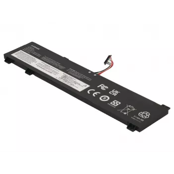 2-Power hlavná batéria pre Lenovo Legion 5-15IMH05H 81Y6 – 60 Wh, 11,52 V, 5200 mAh, 3-článková Li-Ion