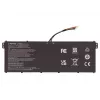 2-Power Main Battery Pack - 3400 mAh - 11,1V - Li-ion - čierna - pre Dell Latitude E7440/E7450