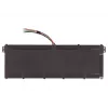 2-Power Main Battery Pack - 3400 mAh - 11,1V - Li-ion - čierna - pre Dell Latitude E7440/E7450