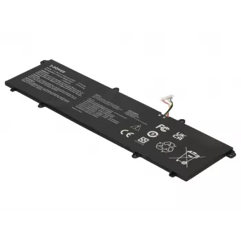 2-Power hlavná batéria Asus M1603QA – batéria – 3400 mAh