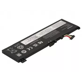 2-Power hlavná batéria pre Lenovo Legion 5-15ACH6 82JW – 58 Wh