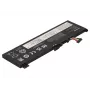 2-Power hlavná batéria pre Lenovo Legion 5-15ACH6 82JW – 58 Wh