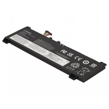 2-Power hlavná batéria pre Lenovo Legion 5-15ACH6 82JW – 58 Wh
