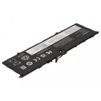 2-Power hlavná batéria pre Lenovo Yoga Slim 7 Pro-14ACH5 O 82N5 – 47 Wh