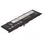 2-Power hlavná batéria pre Lenovo Yoga Slim 7 Pro-14ACH5 O 82N5 – 47 Wh