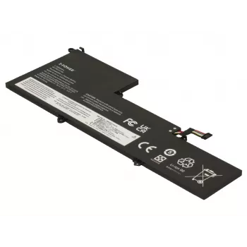 2-Power hlavná batéria pre Lenovo Yoga Slim 7 14 – 52,5 Wh, 11,52 V, 3-článková Li-Ion