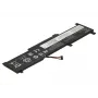 2-POWER hlavná batéria pre Lenovo IdeaPad 1-14JIL7 82LV – 3400 mAh