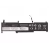 2-POWER hlavná batéria pre Lenovo IdeaPad 1-14JIL7 82LV – 3400 mAh