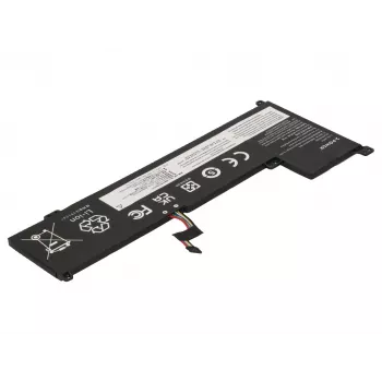 2-Power hlavná batéria pre Lenovo IdeaPad 3-17IIL05 81WF – 42 Wh, 11,4 V, 3-článková Li-Ion, čierna