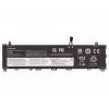 2-Power hlavná batéria pre Lenovo IdeaPad S340-13IML 81UM – 3400 mAh