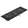 2-Power ASUS U4700J hlavná batéria – 49 Wh, 4400 mAh, 11,1 V, 6-článková Li-Ion, čierna
