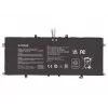 2-Power ASUS U4700J hlavná batéria – 49 Wh, 4400 mAh, 11,1 V, 6-článková Li-Ion, čierna