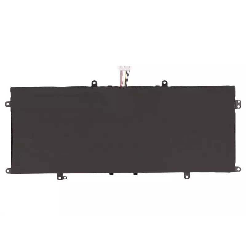 2-Power ASUS U4700J hlavná batéria – 49 Wh, 4400 mAh, 11,1 V, 6-článková Li-Ion, čierna