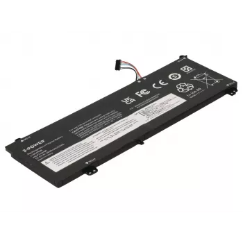 2-Power hlavná batéria pre Lenovo ThinkBook 14 G3 ITL 21A3 – 46 Wh Li-Ion