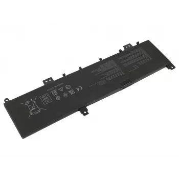 2-Power hlavná batéria pre Asus VivoBook Pro 15 N580B – 47 Wh