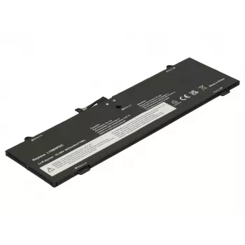 2-Power CBP3868A Hlavná batéria do notebooku, 15,36 V, 4623 mAh (71 Wh)