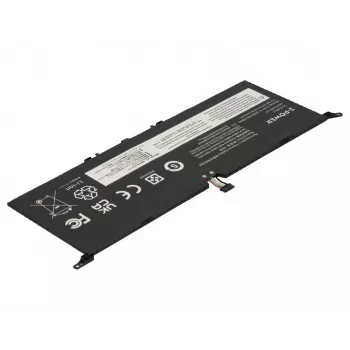 2-Power hlavná batéria pre Lenovo Yoga S730-13IML – 2600 mAh