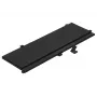 2-Power hlavná batéria pre Lenovo ThinkPad X13 Gen 1 X390 – 44 mAh
