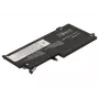 2-Power hlavná batéria pre Lenovo ThinkPad 13 Gen 1 / Gen 2 – 42 Wh