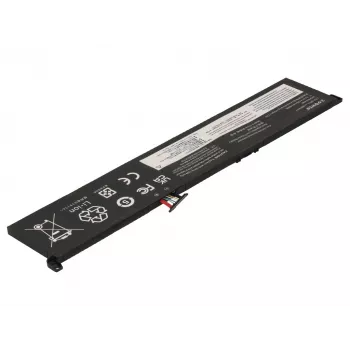 2-Power Lenovo ThinkBook 15p hlavná batéria – batéria – 46 Wh