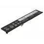 2-Power Lenovo ThinkBook 15p hlavná batéria – batéria – 46 Wh