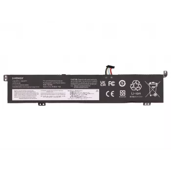2-Power Lenovo ThinkBook 15p hlavná batéria – batéria – 46 Wh