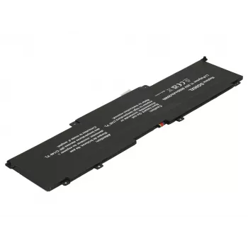 2-POWER Main Battery Pack 11,55V 8600mAh pre HP Omen X 17-AP000NA