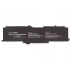 2-POWER Main Battery Pack 11,55V 8600mAh pre HP Omen X 17-AP000NA
