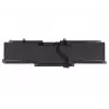 2-POWER Main Battery Pack 11,55V 8600mAh pre HP Omen X 17-AP000NA