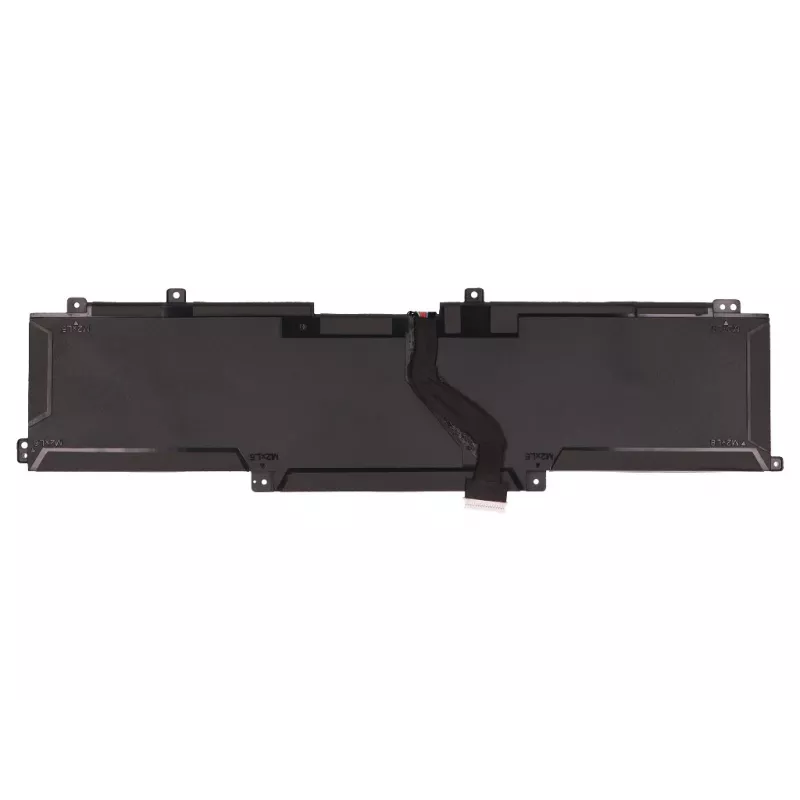 2-POWER Main Battery Pack 11,55V 8600mAh pre HP Omen X 17-AP000NA