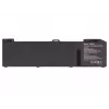 2-Power hlavná batéria – Li-Ion – 5000 mAh – 55 Wh – 11,1 V – 6 článkov – čierna – náhradná batéria pre notebook