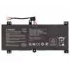 2-Power Main Battery Pack - batéria do notebooku - 52 Wh - 11,1 V - 4700 mAh - 6 článkov - čierna