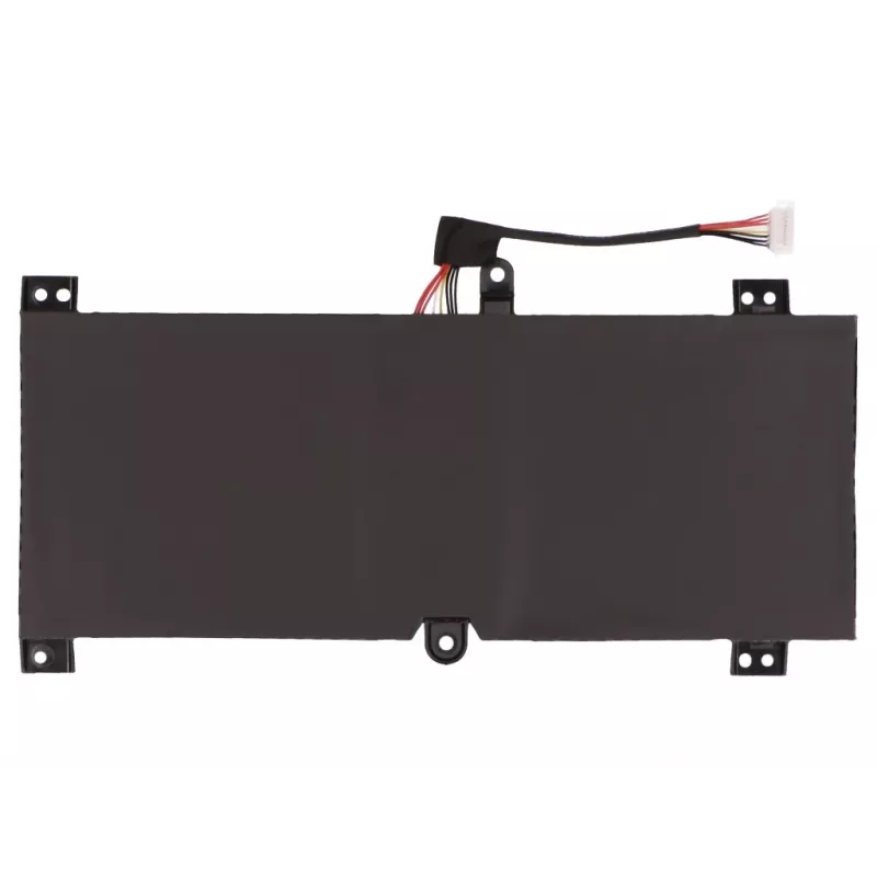2-Power Main Battery Pack - batéria do notebooku - 52 Wh - 11,1 V - 4700 mAh - 6 článkov - čierna