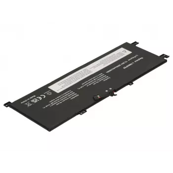 2-Power hlavná batéria pre Lenovo ThinkPad L13 Yoga - 46 mAh