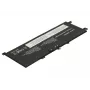2-Power hlavná batéria pre Lenovo ThinkPad L13 Yoga - 46 mAh