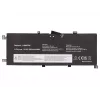 2-Power hlavná batéria pre Lenovo ThinkPad L13 Yoga - 46 mAh