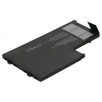 2-POWER Main Battery Pack 7,4V 7830mAh pre Dell Inspiron 15 5547