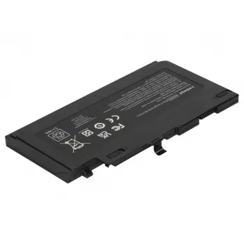 2-Power hlavná batéria pre HP ZBook 17 G4 Mobile Workstation - 95 Wh, 11,55 V, 6-článková Li-Ion
