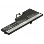 2-Power Main Battery Pack pre Lenovo ThinkPad T470 - 2000 mAh