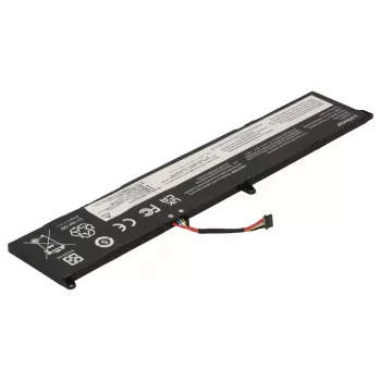 2-Power Lenovo IdeaPad L340-15IRH Main Battery Pack - 53 Wh - 4600 mAh - 11,52 V - 3-článková Li-ion - čierna