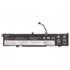 2-Power Lenovo IdeaPad L340-15IRH Main Battery Pack - 53 Wh - 4600 mAh - 11,52 V - 3-článková Li-ion - čierna