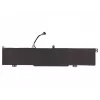 2-Power Lenovo IdeaPad L340-15IRH Main Battery Pack - 53 Wh - 4600 mAh - 11,52 V - 3-článková Li-ion - čierna