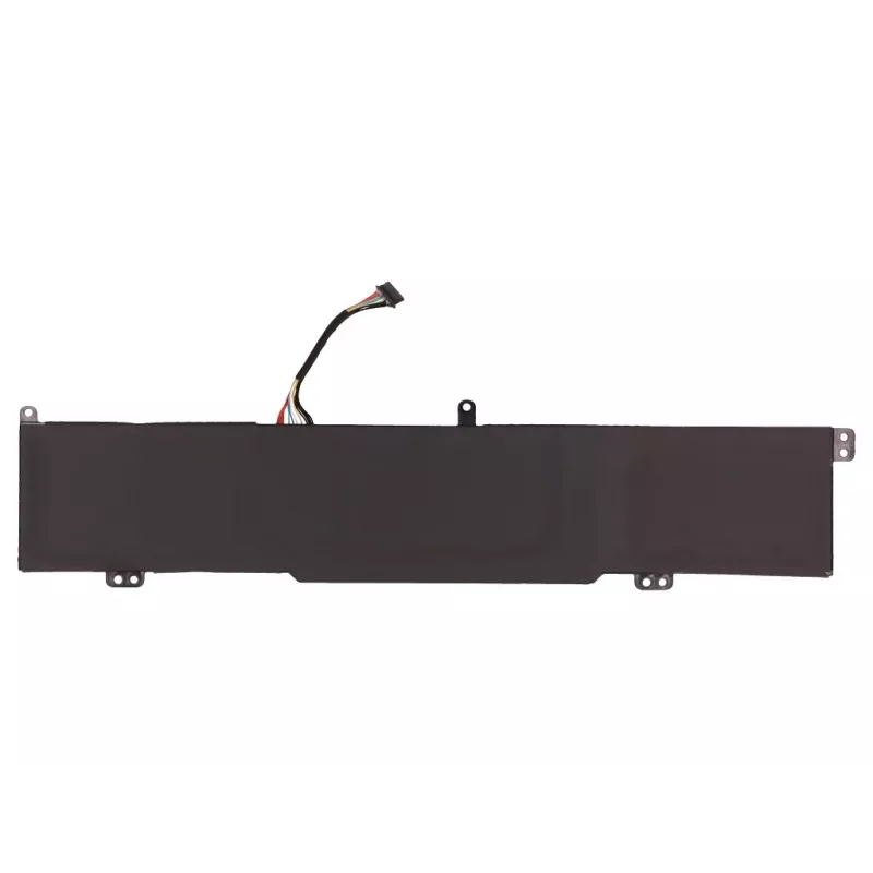 2-Power Lenovo IdeaPad L340-15IRH Main Battery Pack - 53 Wh - 4600 mAh - 11,52 V - 3-článková Li-ion - čierna